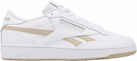 Reebok Club C Revenge 'White Oat' 100074231 Reebok Club C Revenge 'White Oat' 100074231