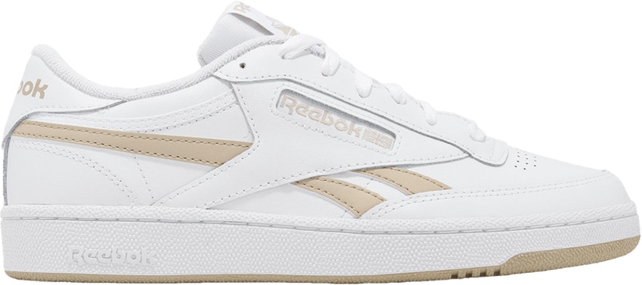 Reebok Club C Revenge 'Putih Oat' 100074231 Buy Reebok Club C Revenge 'Putih Oat' 100074231
