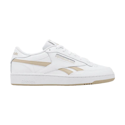 Reebok Club C Revenge 'White Oat'