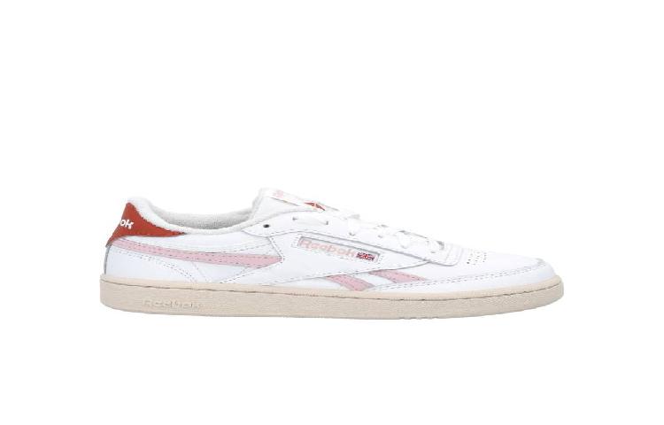 Reebok Club C Revenge 'White Pink'