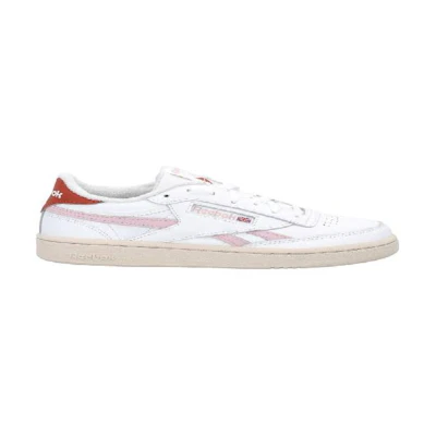 Reebok Club C Revenge 'White Pink'