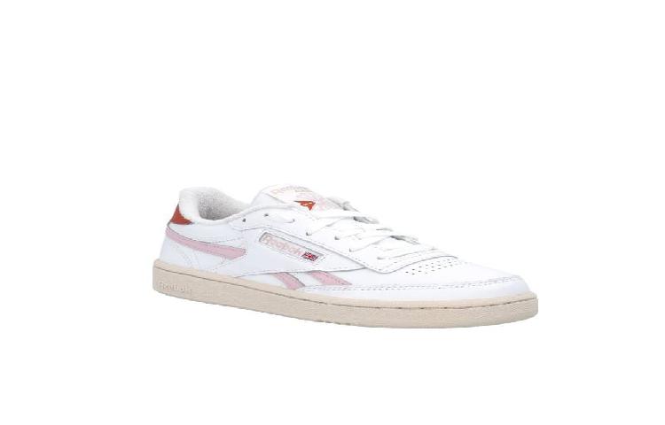 Reebok Club C Revenge 'White Pink' 圖 2