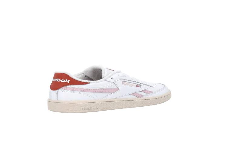 Reebok Club C Revenge 'White Pink' 圖 3