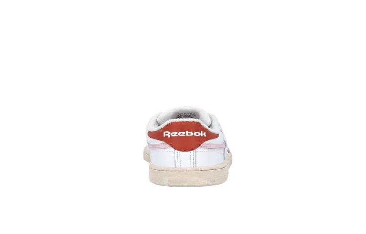 Reebok Club C Revenge 'White Pink' 圖 5
