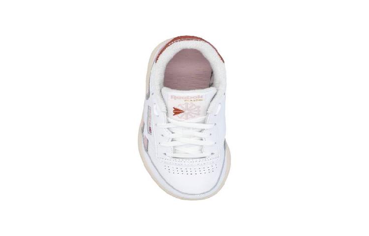 Reebok Club C Revenge 'White Pink' 圖 6