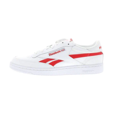 Reebok Club C Revenge 'White Primal Red'
