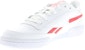 Reebok Club C Revenge 'Putih Primal Merah' EG7935