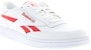 Reebok Club C Revenge 'Putih Primal Merah' EG7935