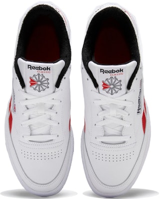 Reebok Club C Revenge Sneakers White/Red EF3220 Purchase Reebok Club C Revenge Sneakers White/Red EF3220