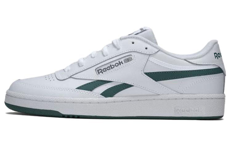 Reebok Club C Revenge 'White Trek Green' 100074230