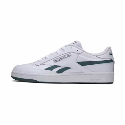 Reebok Club C Revenge 'White Trek Green'