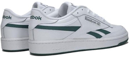 리복 클럽 C 리벤지 '화이트 트렉 그린' (Reebok Club C Revenge '화이트 트렉 그린') 100074230 Lookbook 리복 클럽 C 리벤지 '화이트 트렉 그린' (Reebok Club C Revenge '화이트 트렉 그린') 100074230