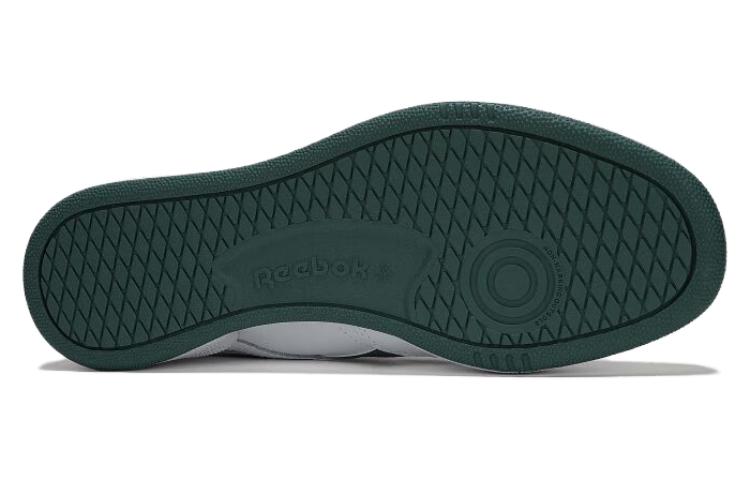 Purchase リーボック クラブC リベンジ 白/トレックグリーン 100074230