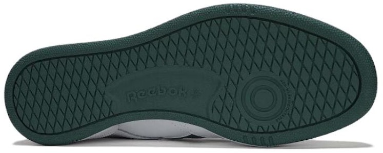 リーボック クラブC リベンジ 白/トレックグリーン 100074230 Purchase リーボック クラブC リベンジ 白/トレックグリーン 100074230