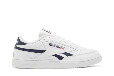 Reebok Club C Revenge 'White Vector Navy'