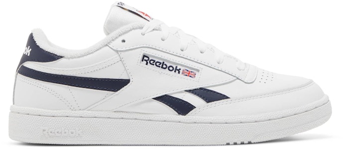 리복 클럽 C 리벤지 '화이트 벡터 네이비' H04168 Buy 리복 클럽 C 리벤지 '화이트 벡터 네이비' H04168