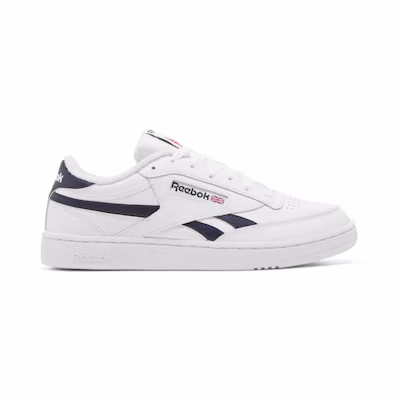 Reebok Club C Revenge 'White Vector Navy'