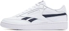 Buy Reebok Club C REVENGE 'Putih Navy' 100032881