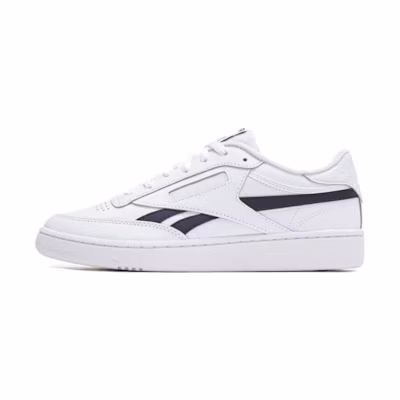 Reebok Club C Revenge 'White Vector Navy'