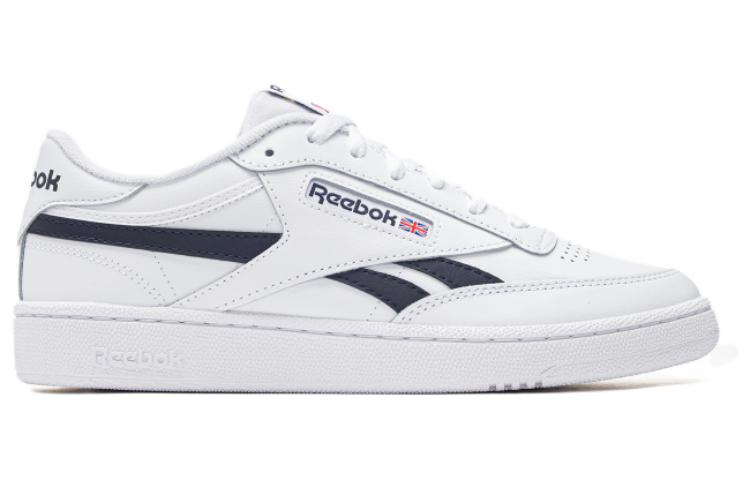 Lookbook Reebok Club C REVENGE 'Putih Navy' 100032881