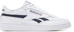 Lookbook Reebok Club C REVENGE 'Putih Navy' 100032881
