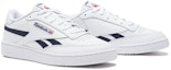 Shop Reebok Club C REVENGE 'Putih Navy' 100032881