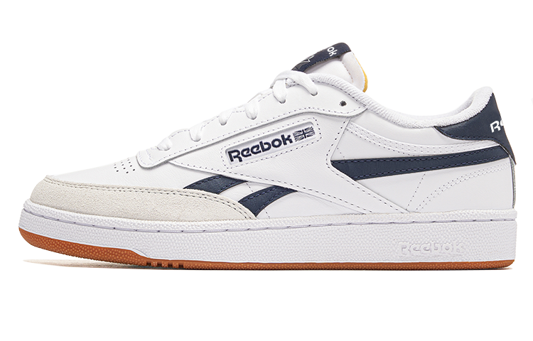 Reebok Club C Revenge 'White Vector Navy' 100069799
