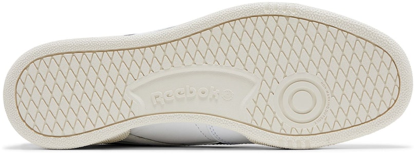 锐步Club C Revenge“白色海军蓝” 100074211 Shop 锐步Club C Revenge“白色海军蓝” 100074211