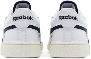 Reebok Club C Revenge 'Putih Vector Navy' 100074211 Details for Reebok Club C Revenge 'Putih Vector Navy' 100074211