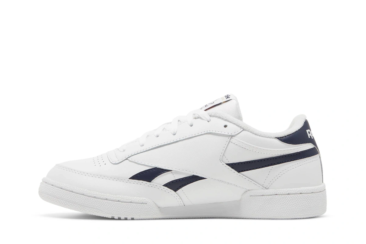 Reebok Club C Revenge 'White Vector Navy'