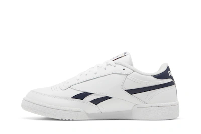 Reebok Club C Revenge 'White Vector Navy'