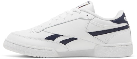 Reebok Club C Revenge 'Blanco Vector Azul Marino' H04168 Lookbook Reebok Club C Revenge 'Blanco Vector Azul Marino' H04168