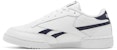 Reebok Club C Revenge 'Putih Vector Navy' H04168