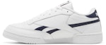 Lookbook Reebok Club C Revenge 'Putih Vector Navy' H04168