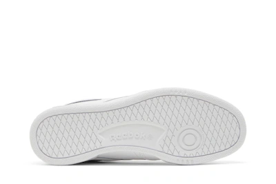 Reebok Club C Revenge 'White Vector Navy'