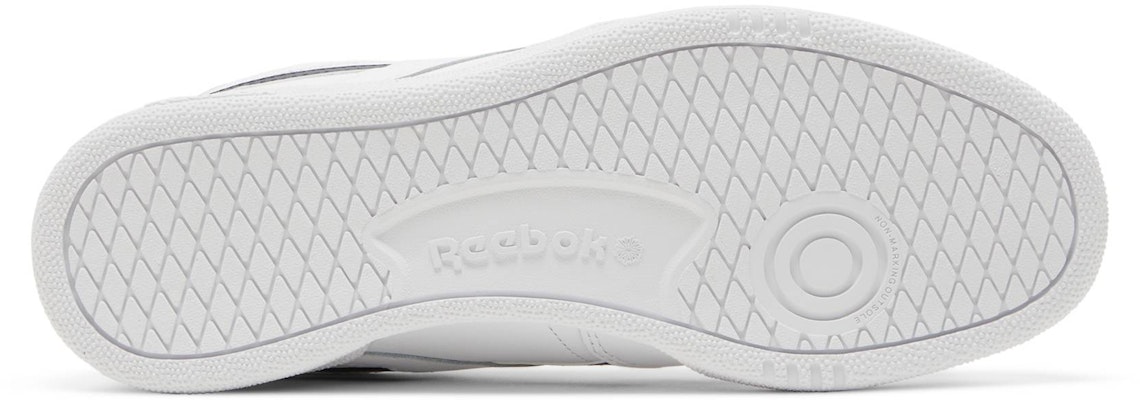 Reebok Club C Revenge 'Putih Vector Navy' H04168 Shop Reebok Club C Revenge 'Putih Vector Navy' H04168