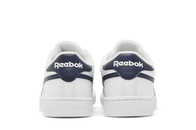 Reebok Club C Revenge 'White Vector Navy'