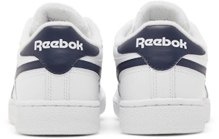 Reebok Club C Revenge 'Blanco Vector Azul Marino' H04168 Details for Reebok Club C Revenge 'Blanco Vector Azul Marino' H04168