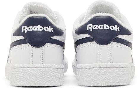 리복 클럽 C 리벤지 '화이트 벡터 네이비' H04168 Details for 리복 클럽 C 리벤지 '화이트 벡터 네이비' H04168