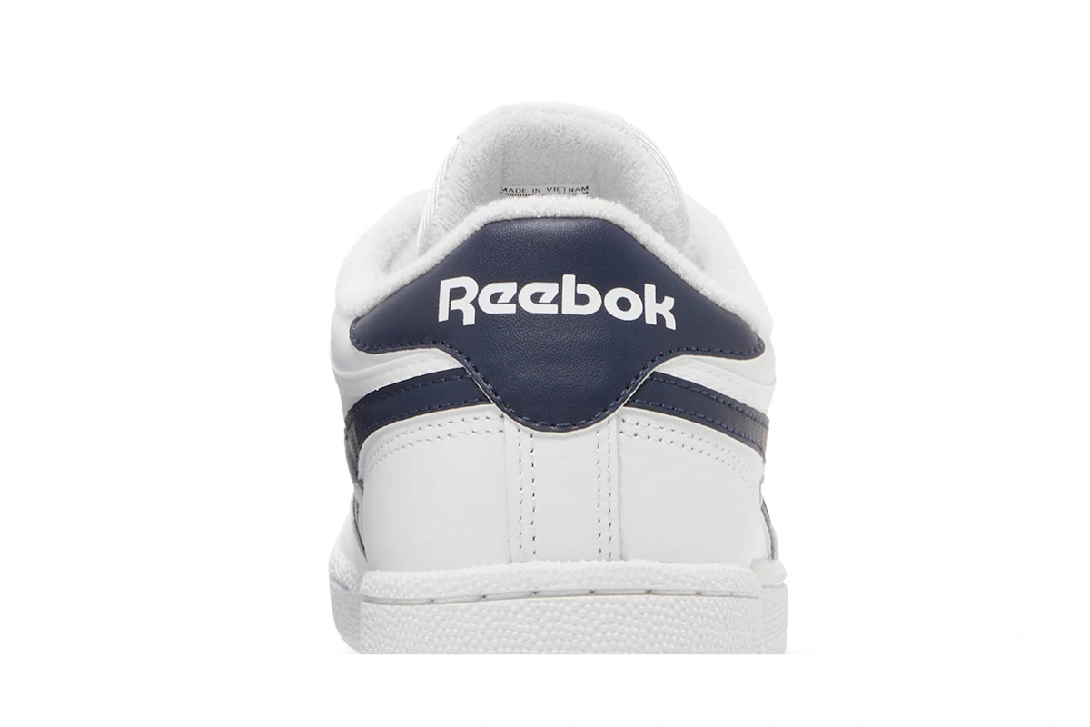 Reebok Club C Revenge 'White Vector Navy'