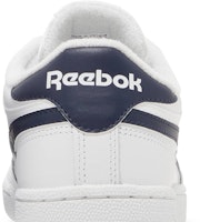 Reebok Club C Revenge 'Blanco Vector Azul Marino' H04168 Sizing Reebok Club C Revenge 'Blanco Vector Azul Marino' H04168