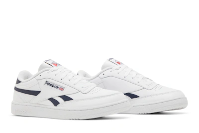 Reebok Club C Revenge 'White Vector Navy'