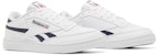 Reebok Club C Revenge 'Putih Vector Navy' H04168