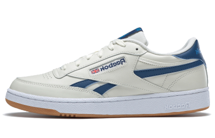 Reebok Club C Revenge Beige Blue