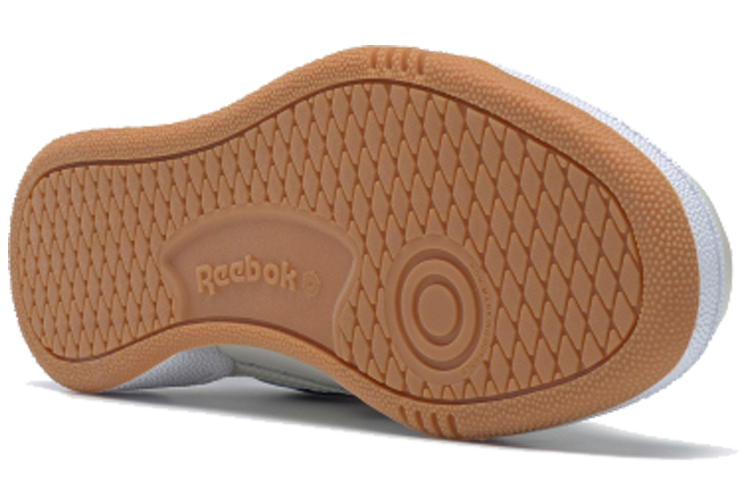 Reebok Club C Revenge Beige Blue 圖 5