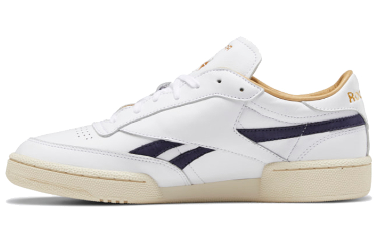 Buy 리복 클럽 C 리벤지 블랙/화이트 (Reebok Klub C Libenji Beullaeg/Hwaiteu) EG6430