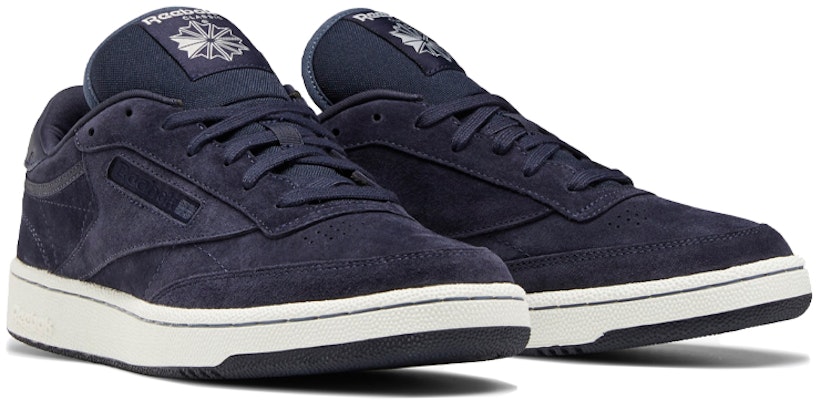Reebok Club C Revenge Azul Oscuro FV6390 Lookbook Reebok Club C Revenge Azul Oscuro FV6390
