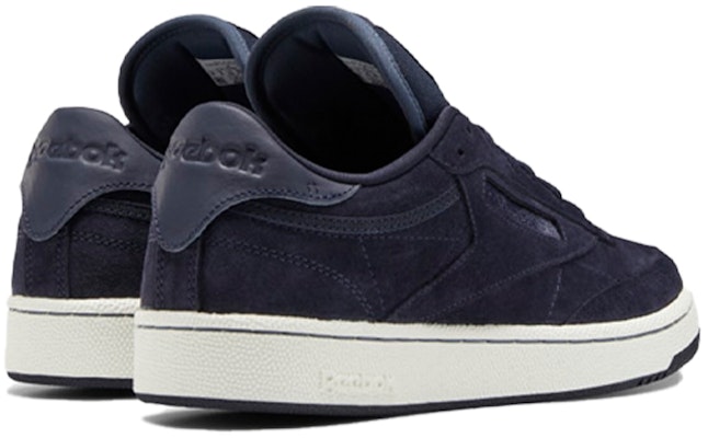 Reebok Club C Revenge Azul Oscuro FV6390 Shop Reebok Club C Revenge Azul Oscuro FV6390