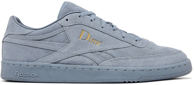 Reebok Club C Revenge Dime Asteroid Dust Pria Wanita Sneakers 100069826 Buy Reebok Club C Revenge Dime Asteroid Dust Pria Wanita Sneakers 100069826