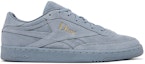 Buy Reebok Club C Revenge Dime Asteroid Dust Lelaki & Wanita 100069826